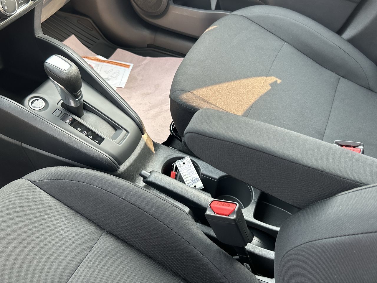 2025 Nissan Kicks Play in Vancouver, British Columbia