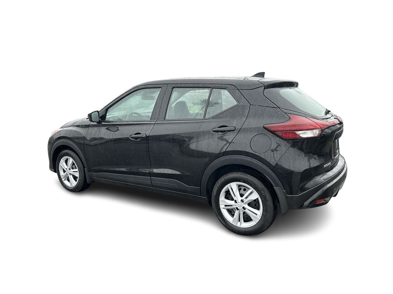 2025 Nissan Kicks Play in Vancouver, British Columbia