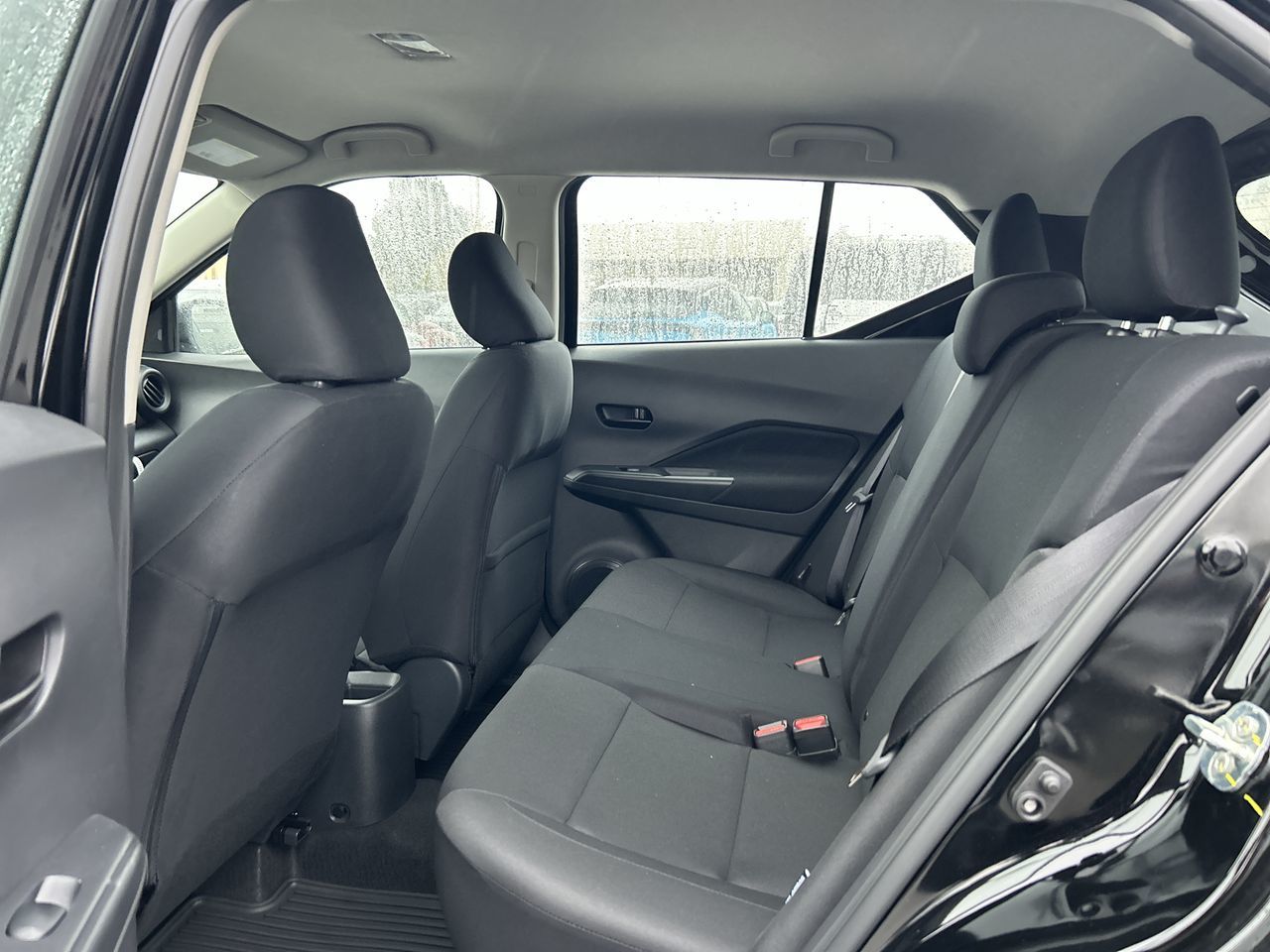 2025 Nissan Kicks Play in Vancouver, British Columbia