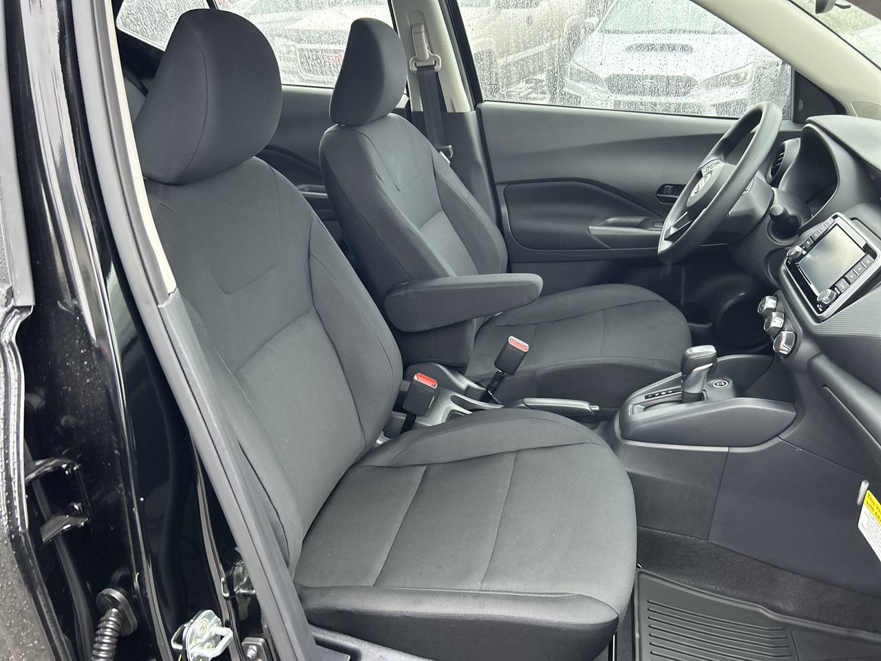 2025 Nissan Kicks Play in Vancouver, British Columbia