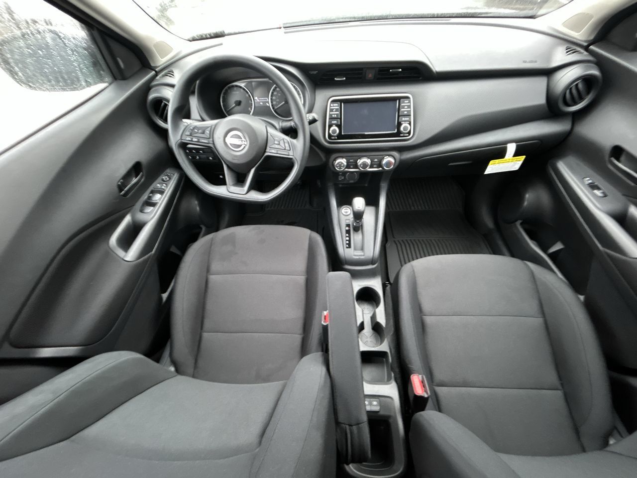 2025 Nissan Kicks Play in Vancouver, British Columbia