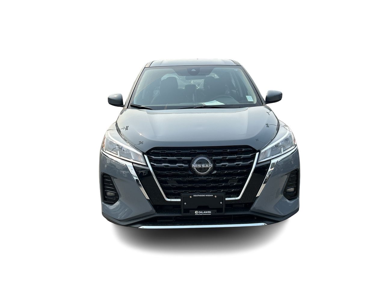 2025 Nissan Kicks Play