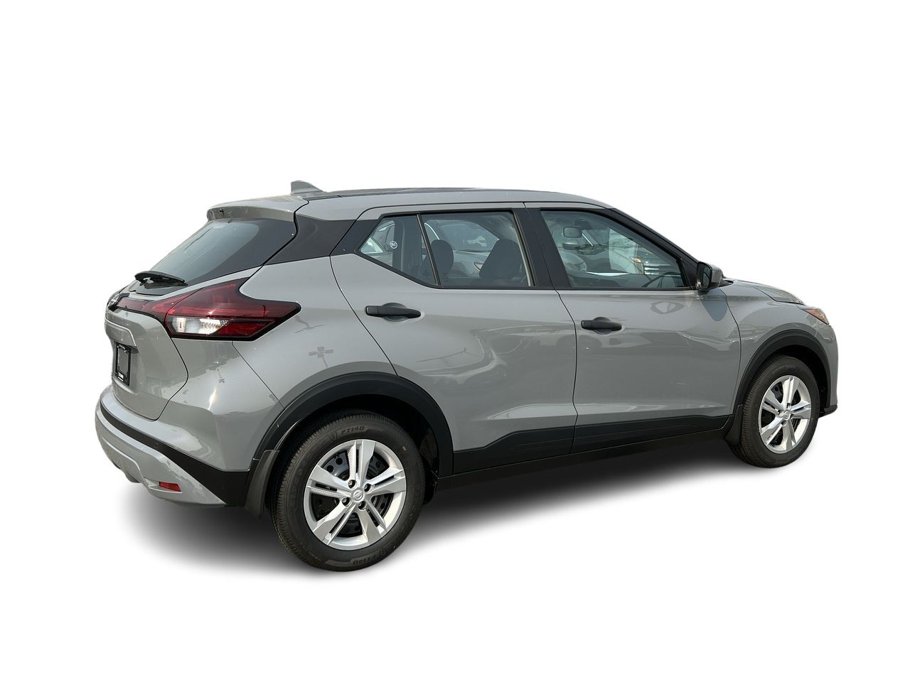 2025 Nissan Kicks Play