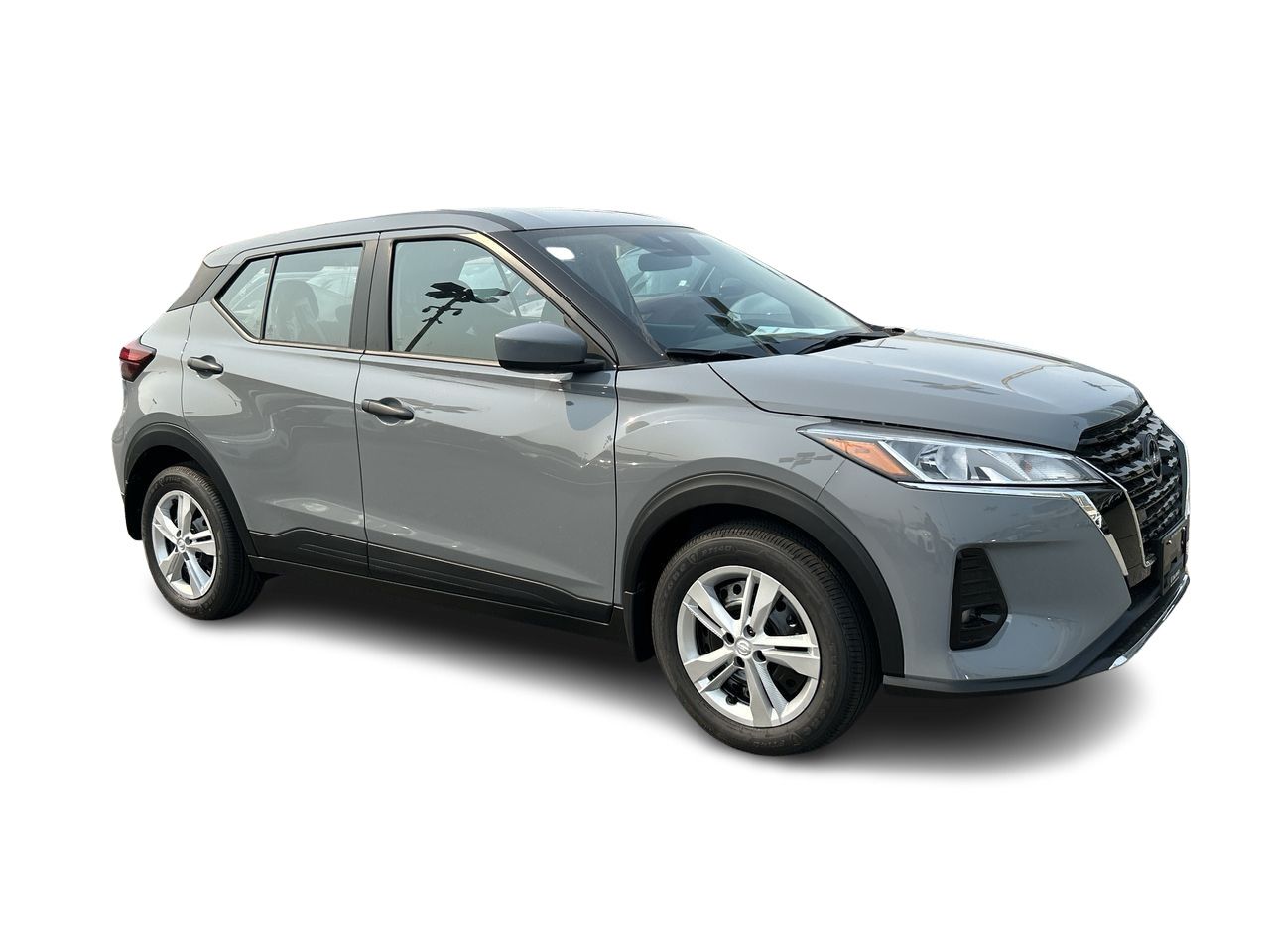 2025 Nissan Kicks Play