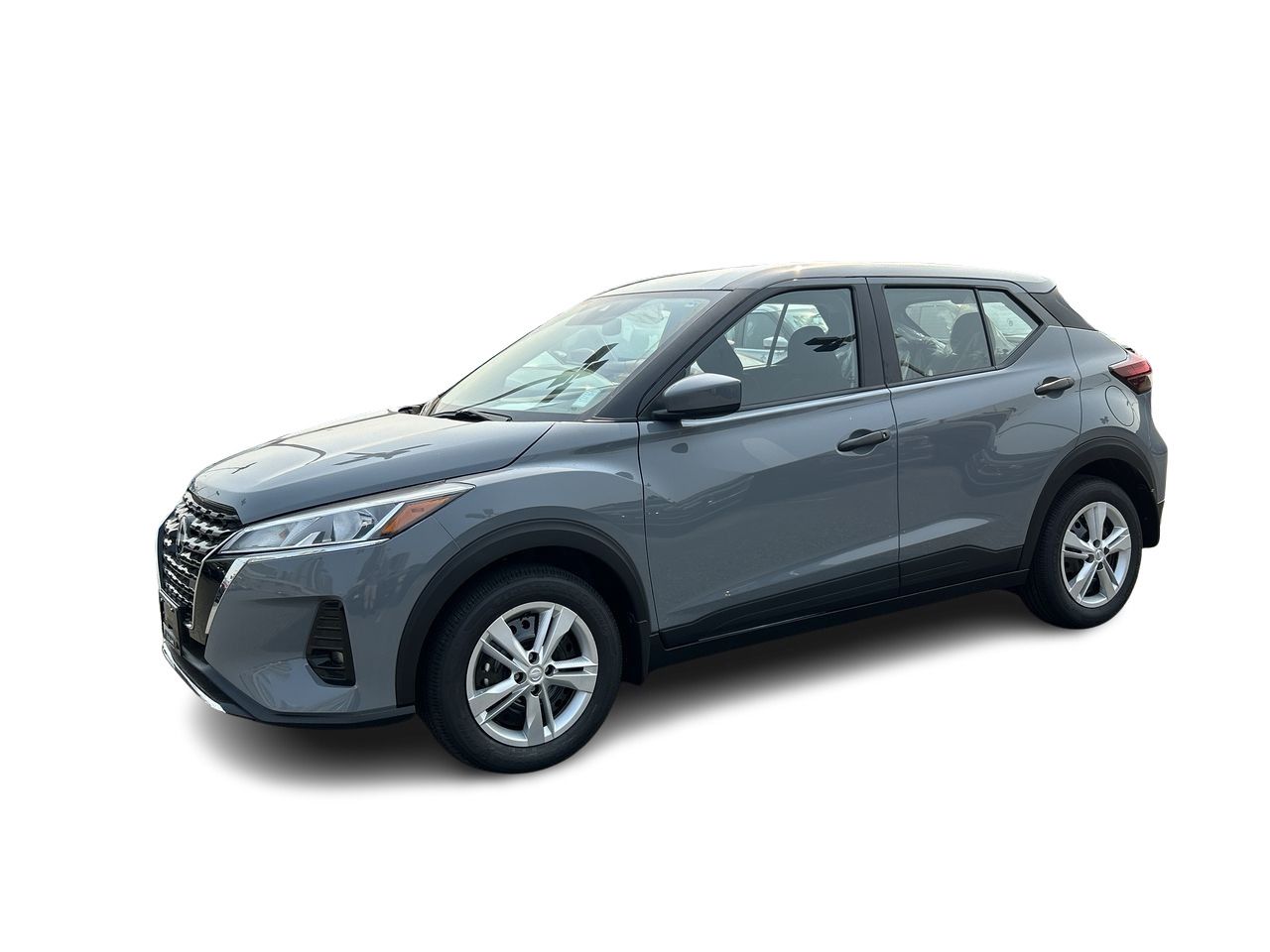 2025 Nissan Kicks Play