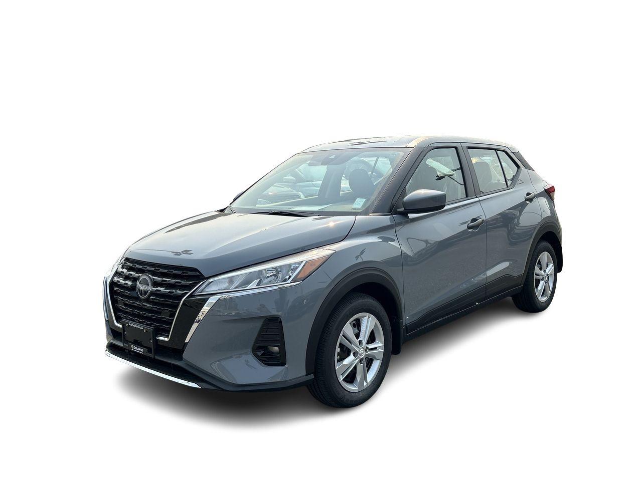 2025 Nissan Kicks Play