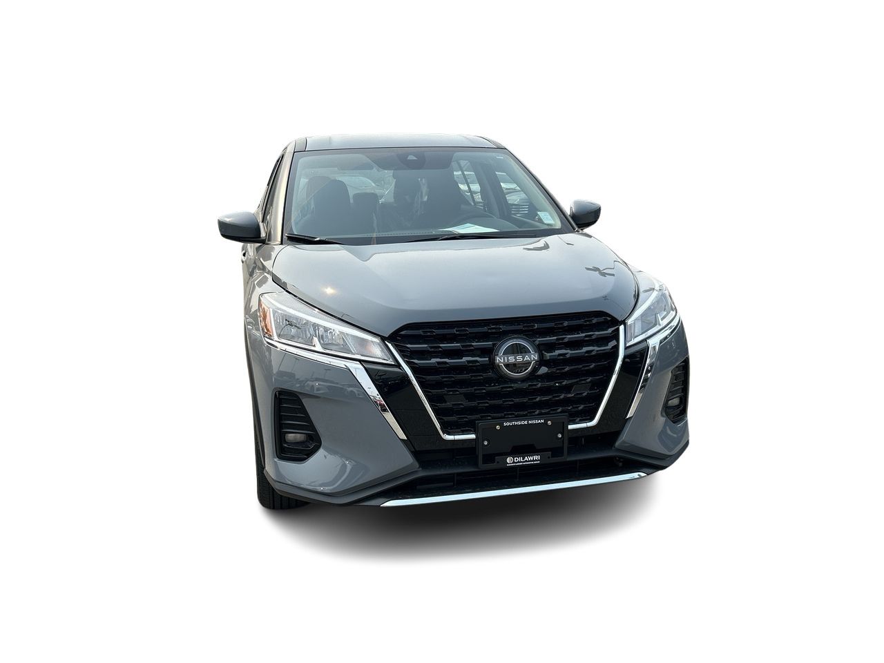 2025 Nissan Kicks Play