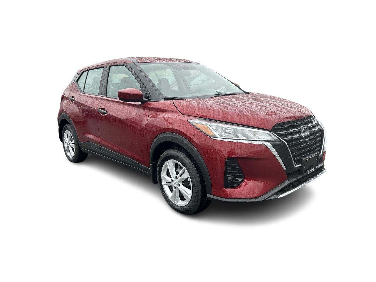 Nissan Kicks Play  2025 à Vancouver, Colombie-Britannique