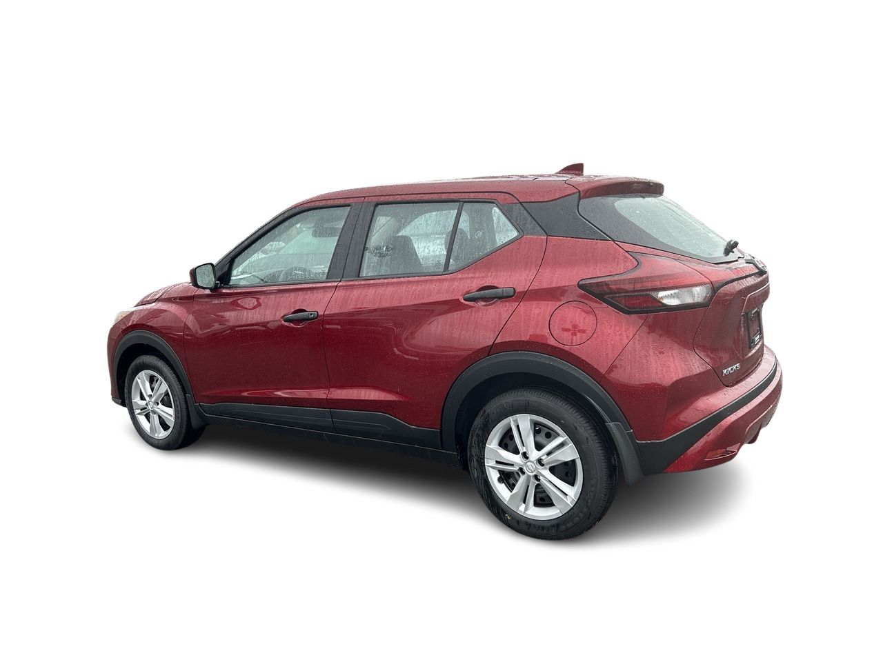 Nissan Kicks Play  2025 à Vancouver, Colombie-Britannique