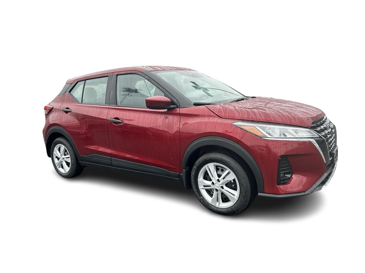 Nissan Kicks Play  2025 à Vancouver, Colombie-Britannique