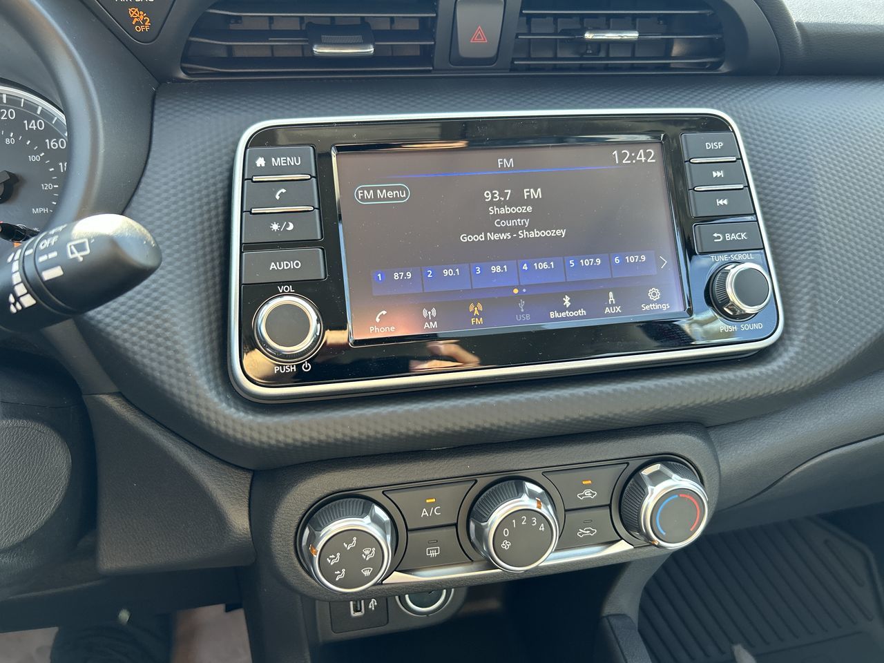 Nissan Kicks Play  2025 à Vancouver, Colombie-Britannique