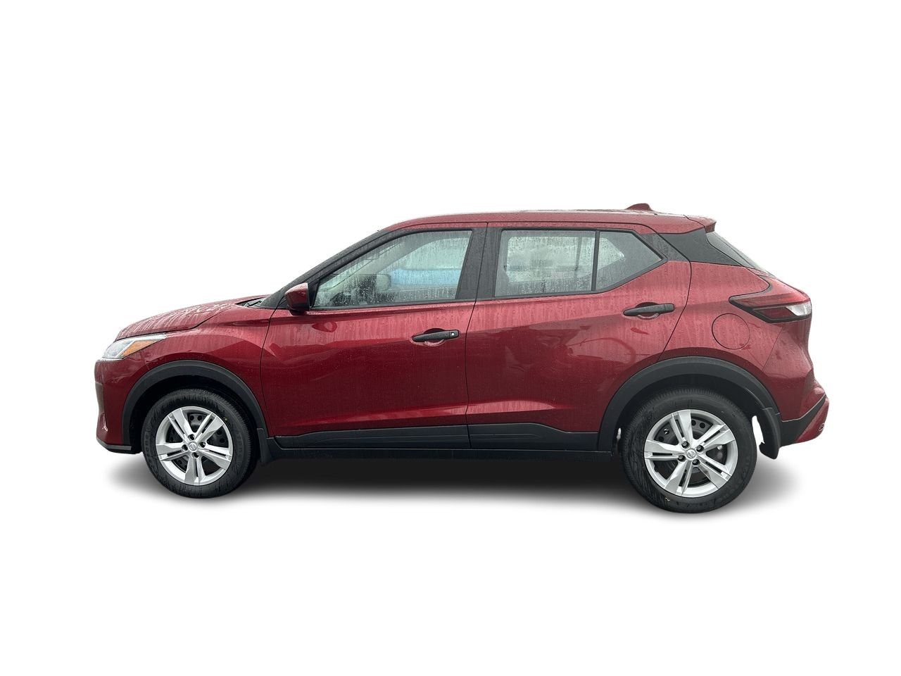 Nissan Kicks Play  2025 à Vancouver, Colombie-Britannique