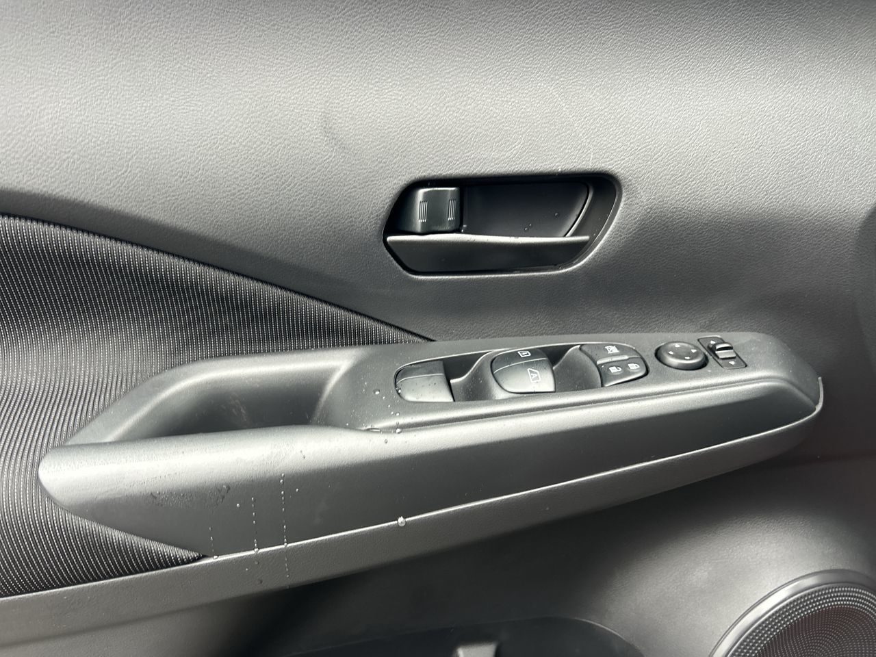 Nissan Kicks Play  2025 à Vancouver, Colombie-Britannique