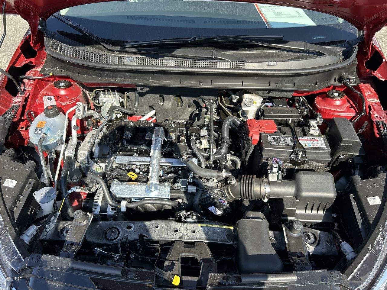 Nissan Kicks Play  2025 à Vancouver, Colombie-Britannique