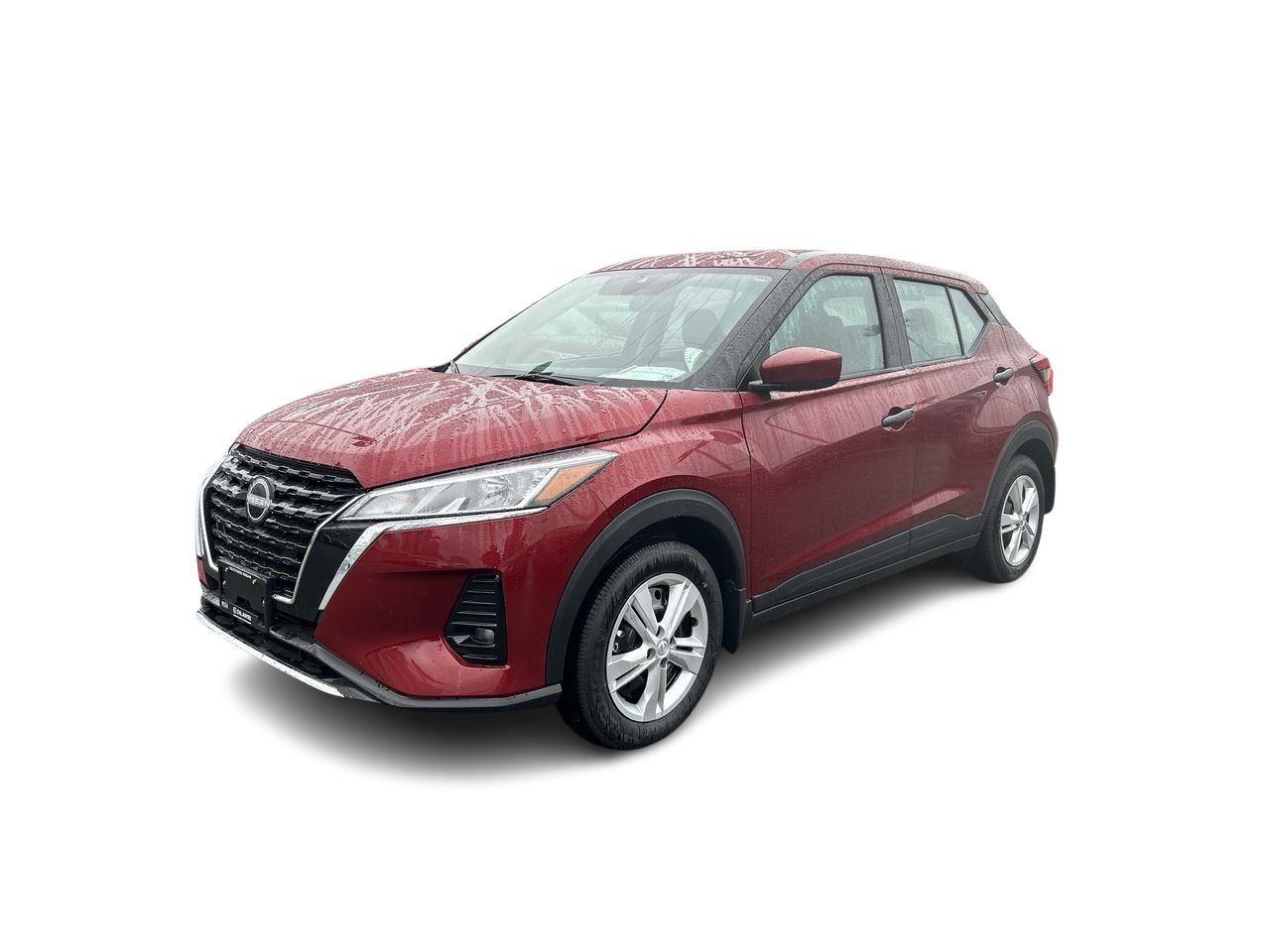 Nissan Kicks Play  2025 à Vancouver, Colombie-Britannique