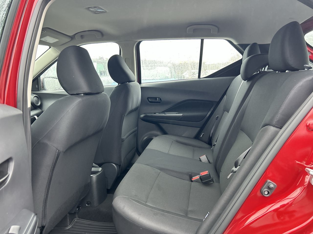 Nissan Kicks Play  2025 à Vancouver, Colombie-Britannique