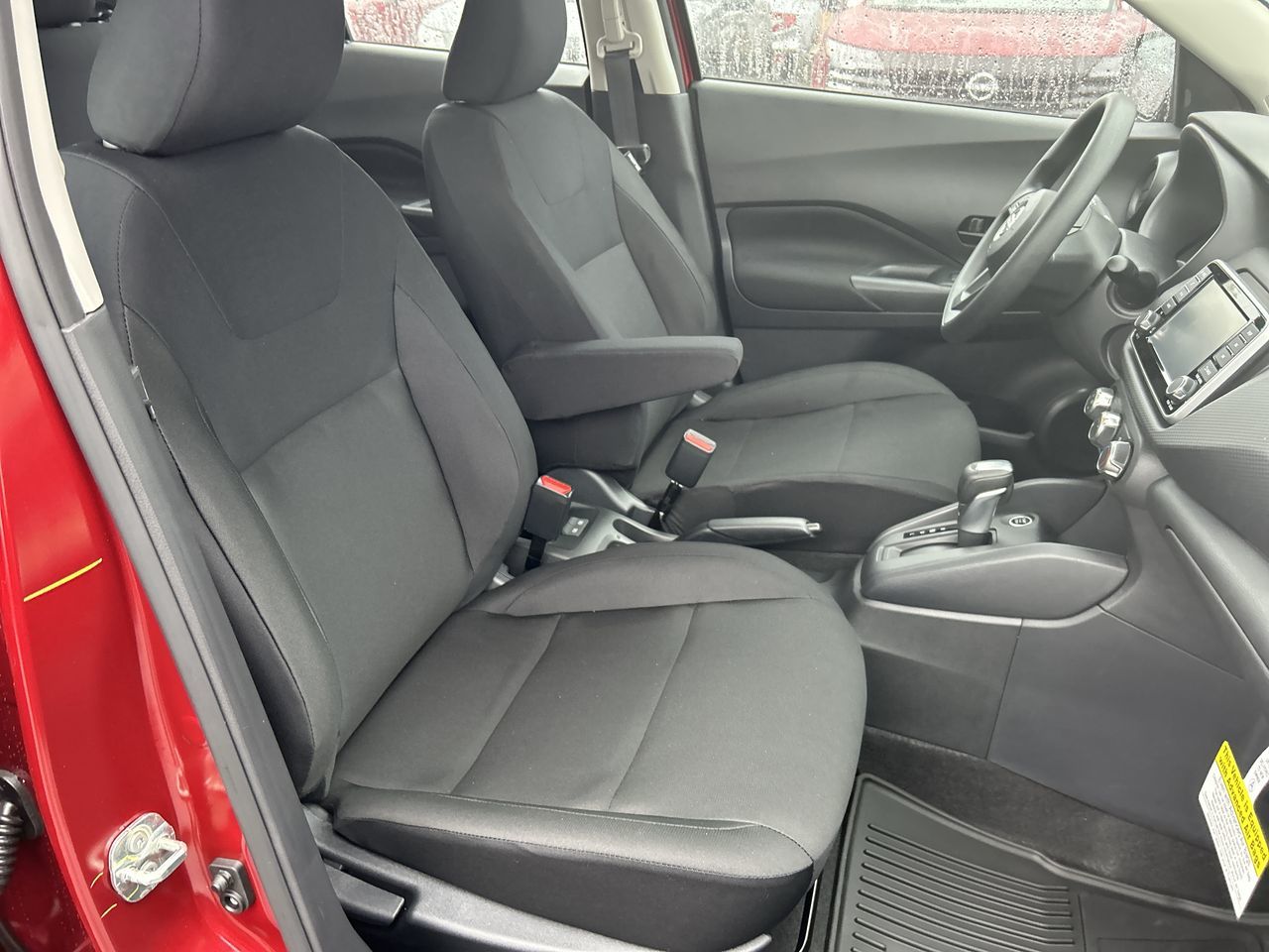 Nissan Kicks Play  2025 à Vancouver, Colombie-Britannique