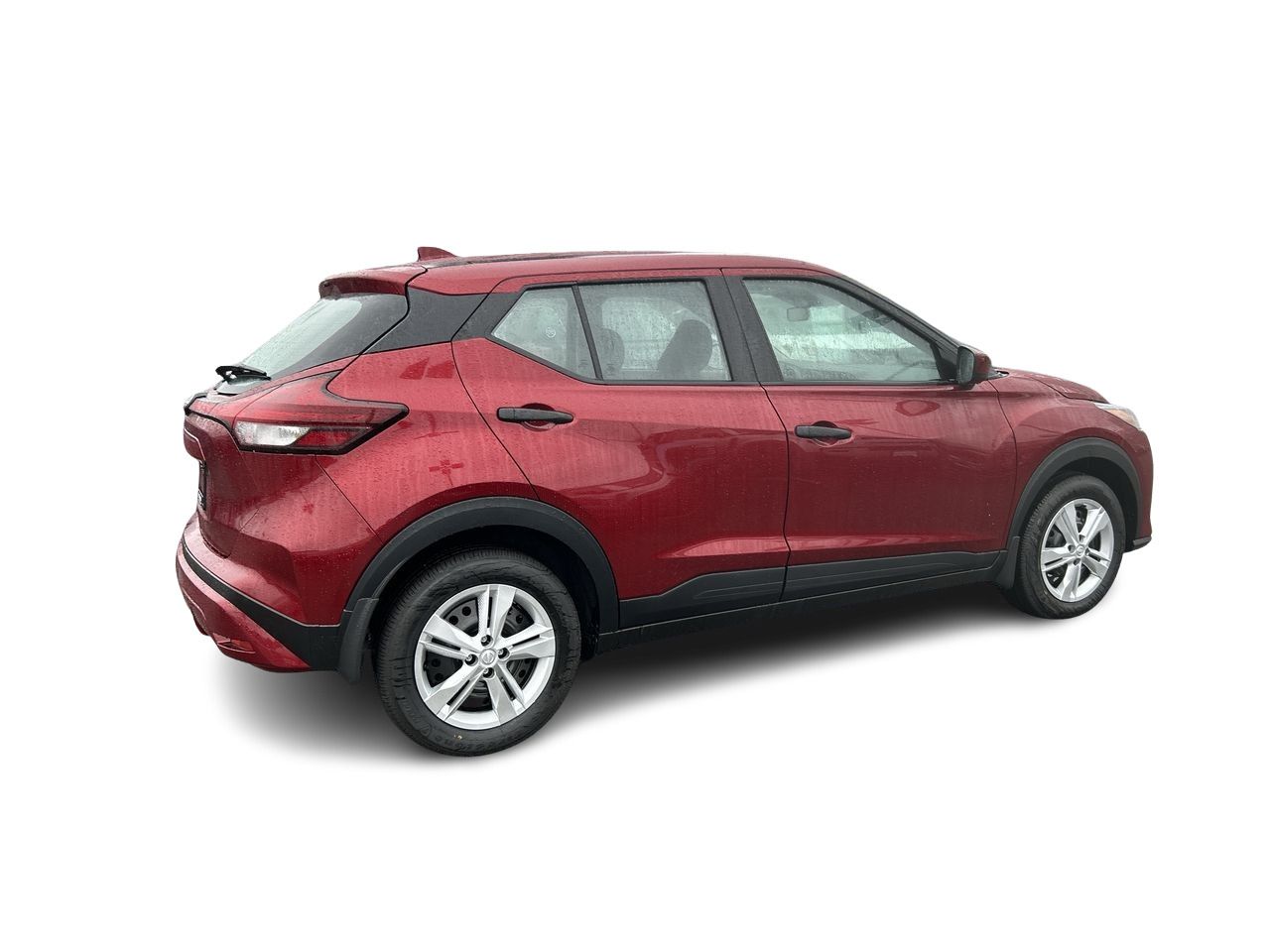 Nissan Kicks Play  2025 à Vancouver, Colombie-Britannique