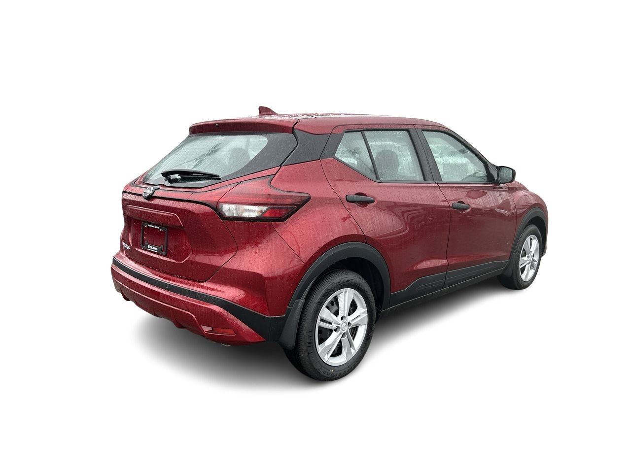 Nissan Kicks Play  2025 à Vancouver, Colombie-Britannique