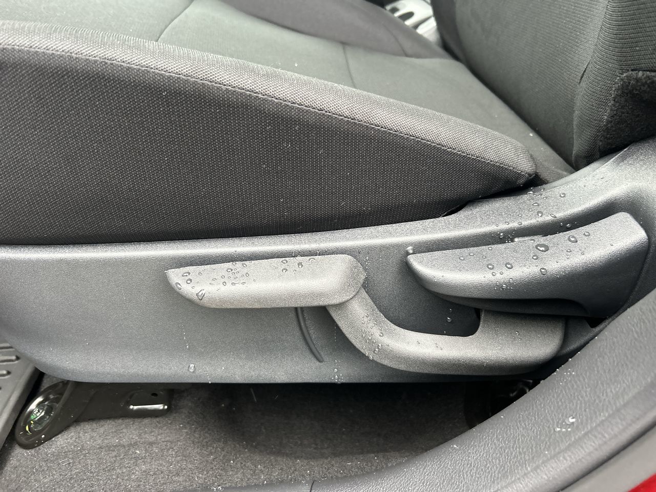 Nissan Kicks Play  2025 à Vancouver, Colombie-Britannique