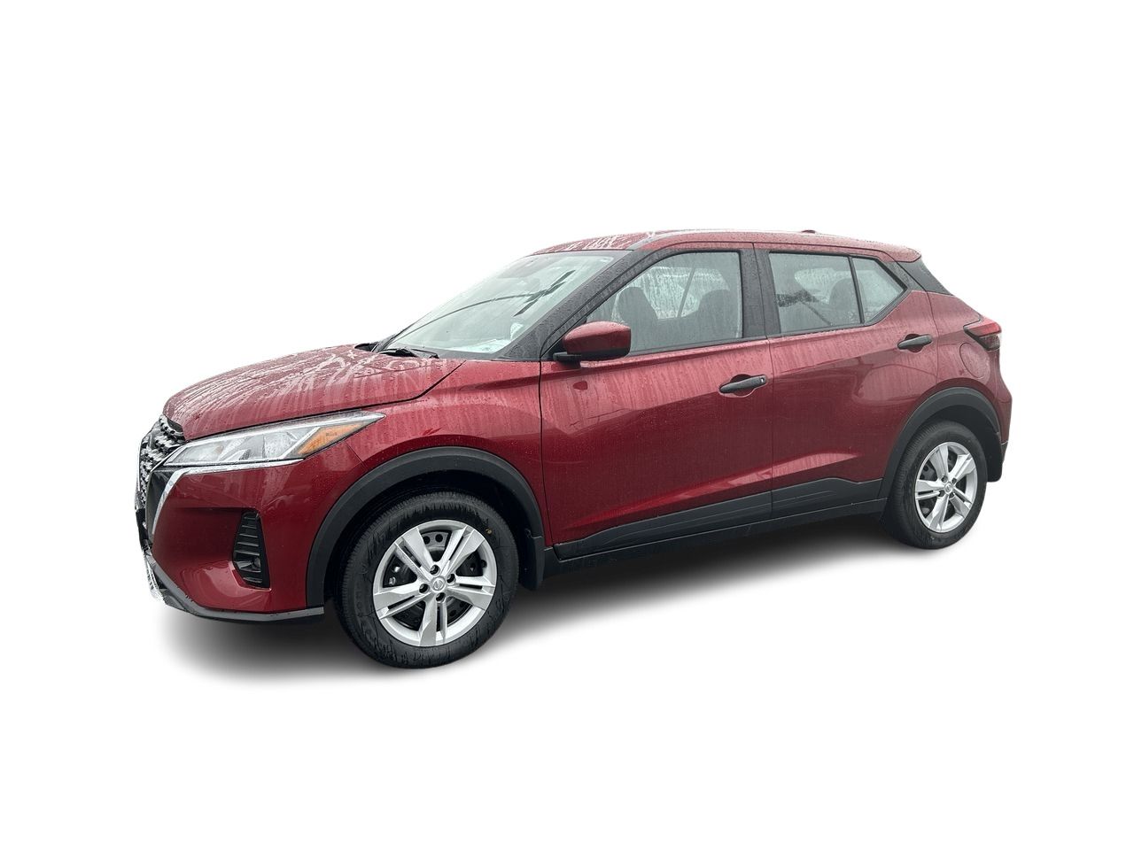 Nissan Kicks Play  2025 à Vancouver, Colombie-Britannique