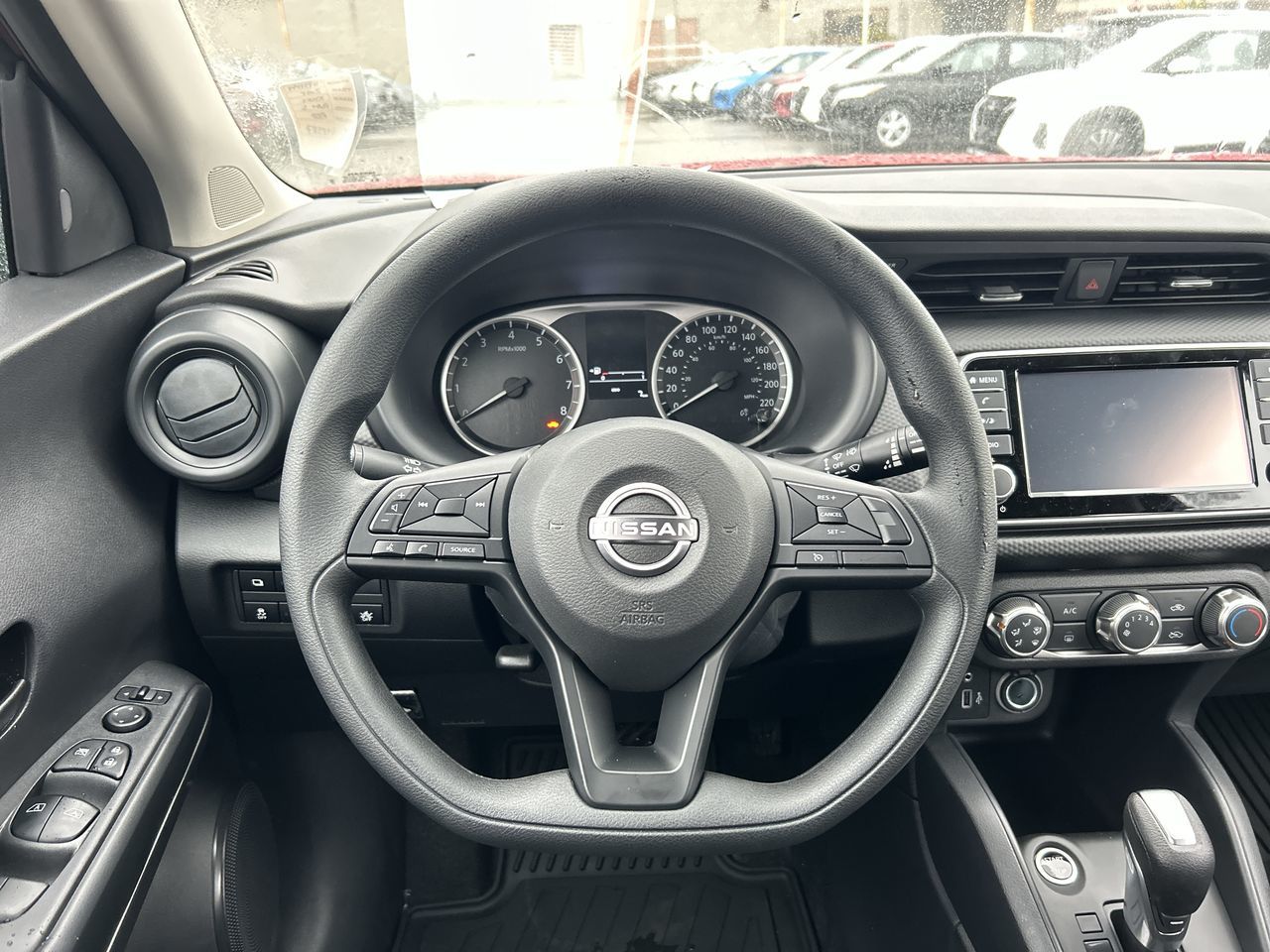 Nissan Kicks Play  2025 à Vancouver, Colombie-Britannique