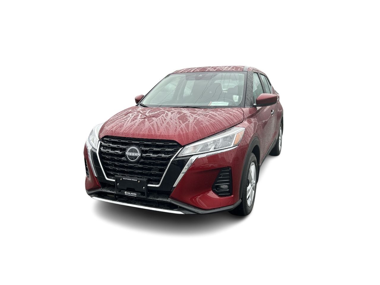 Nissan Kicks Play  2025 à Vancouver, Colombie-Britannique