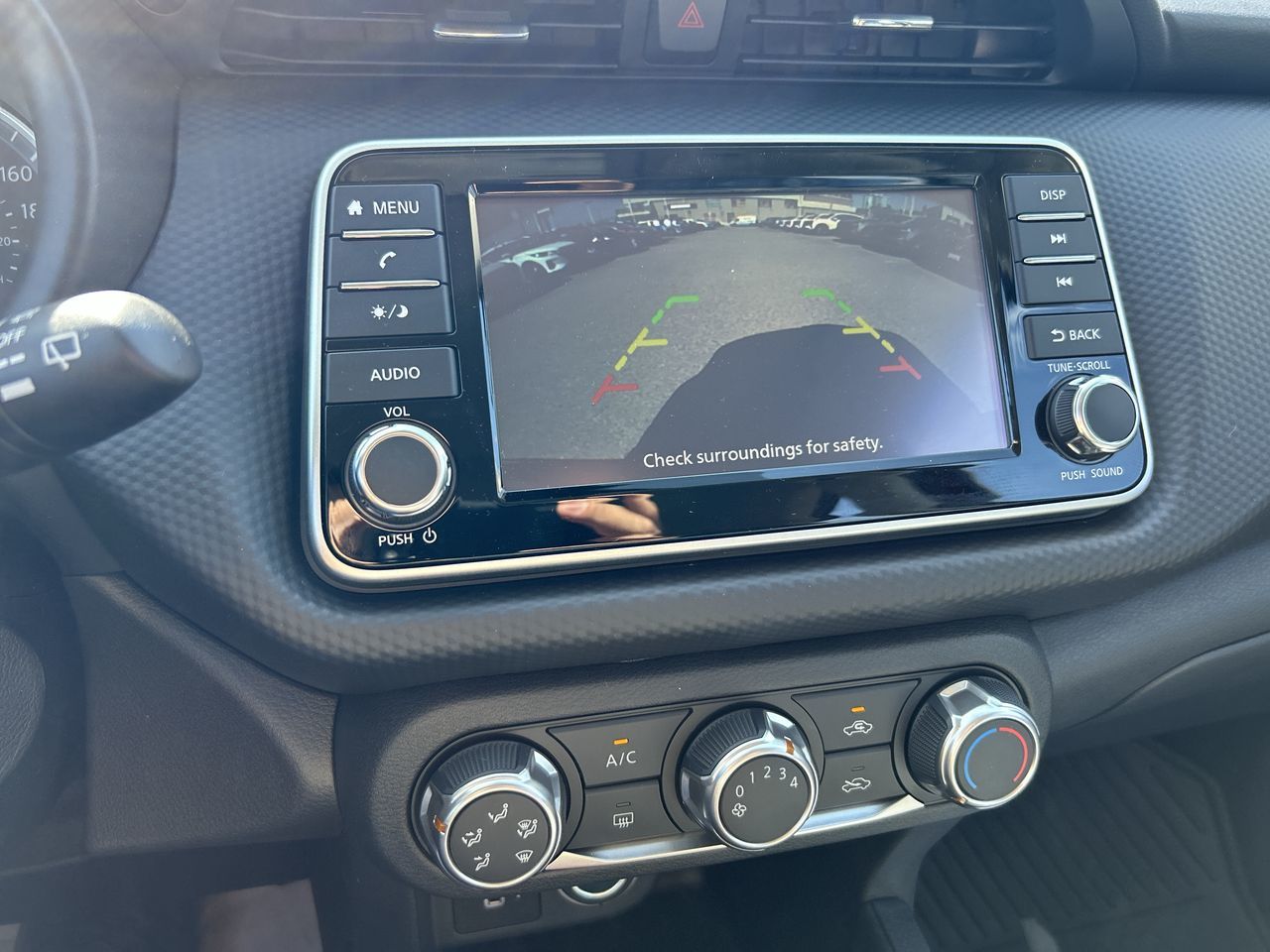 Nissan Kicks Play  2025 à Vancouver, Colombie-Britannique