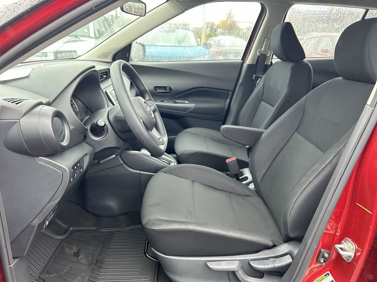 Nissan Kicks Play  2025 à Vancouver, Colombie-Britannique