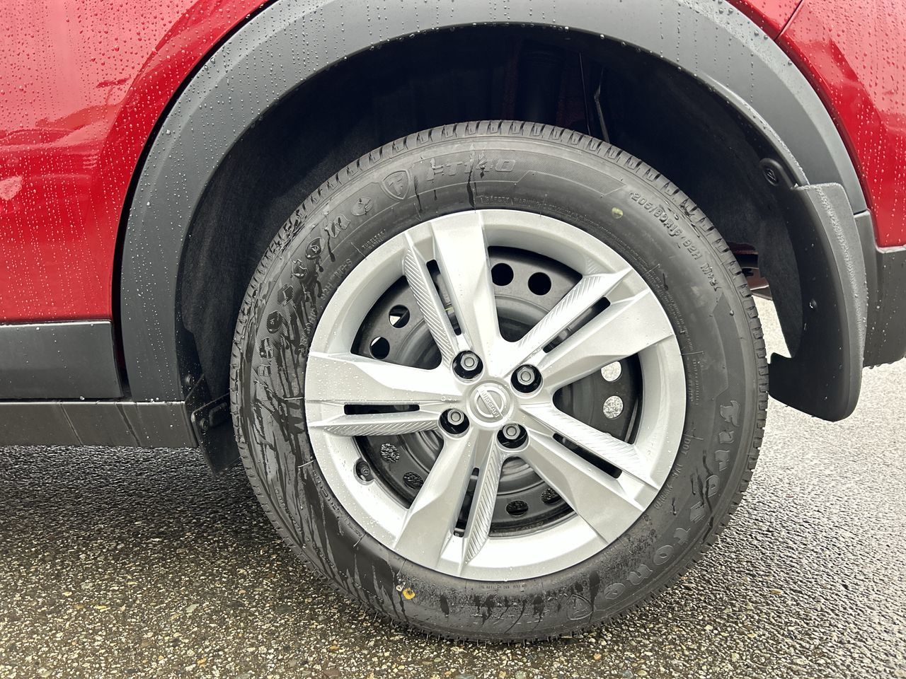 Nissan Kicks Play  2025 à Vancouver, Colombie-Britannique