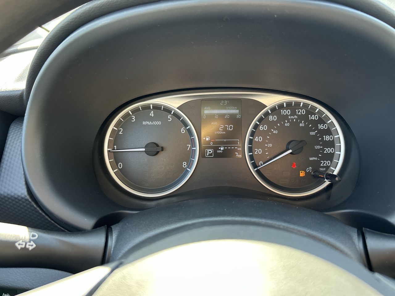 Nissan Kicks Play  2025 à Vancouver, Colombie-Britannique