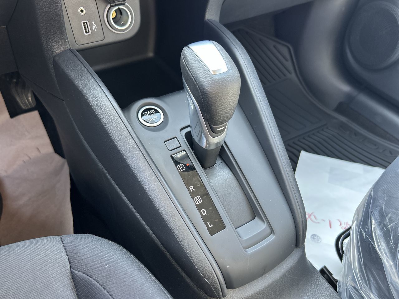 Nissan Kicks Play  2025 à Vancouver, Colombie-Britannique