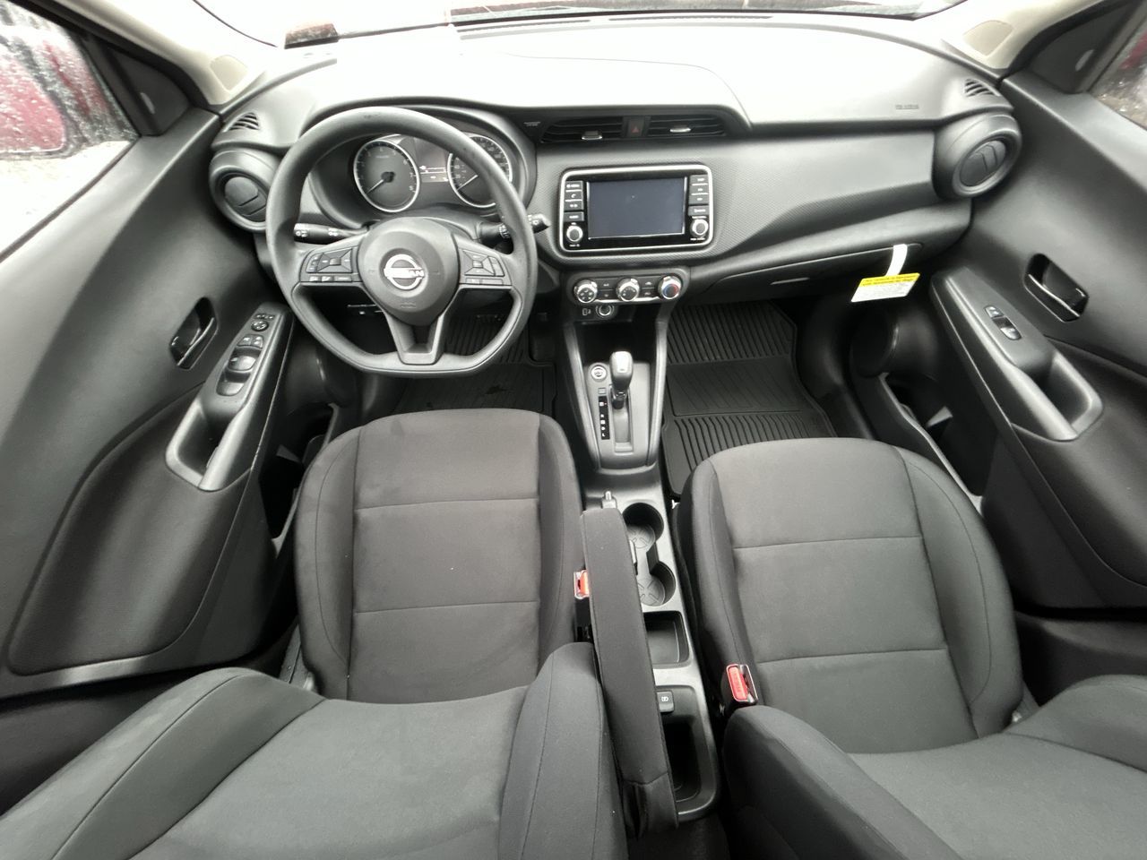 Nissan Kicks Play  2025 à Vancouver, Colombie-Britannique