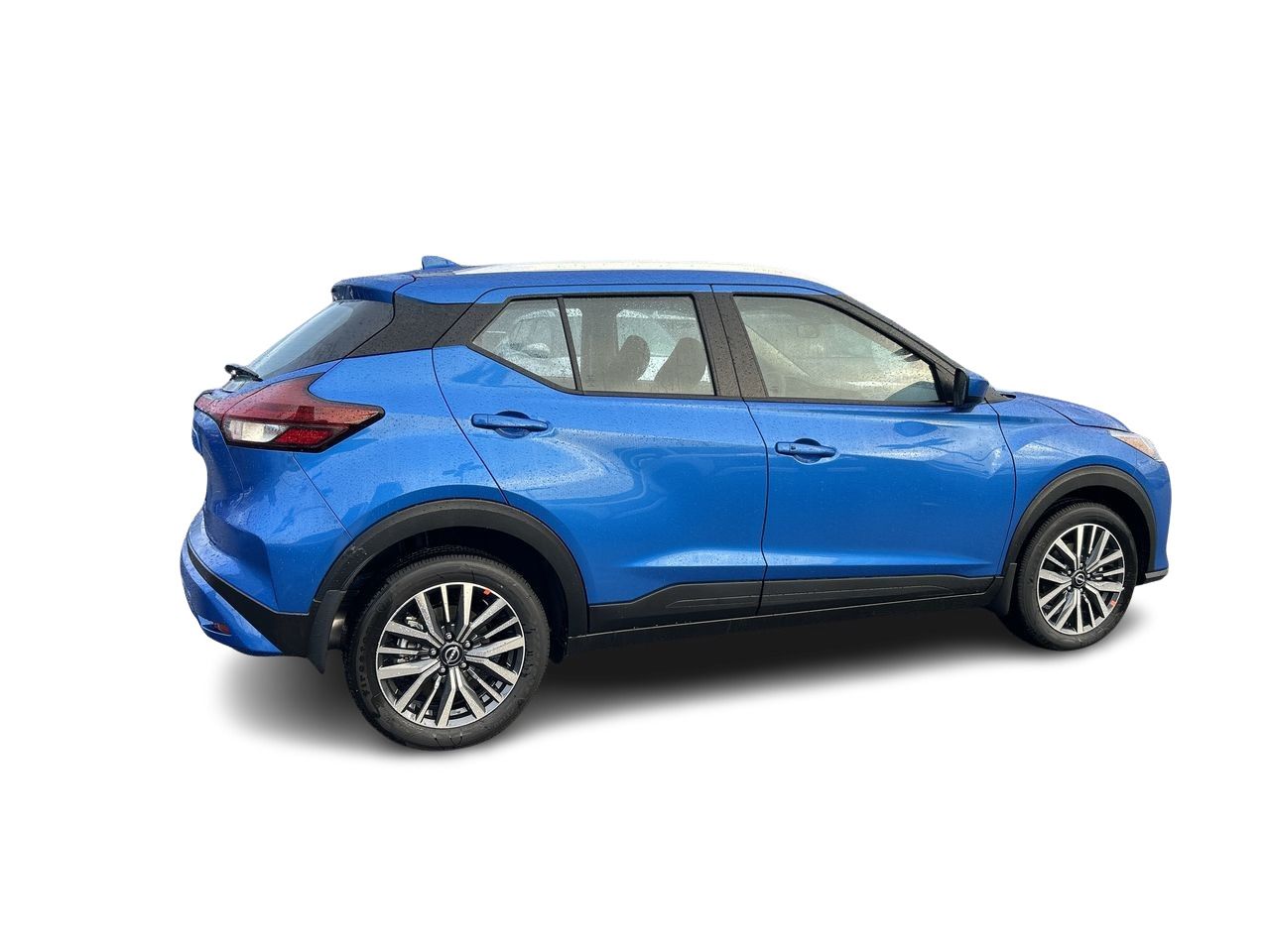 2025 Nissan Kicks Play in Vancouver, British Columbia