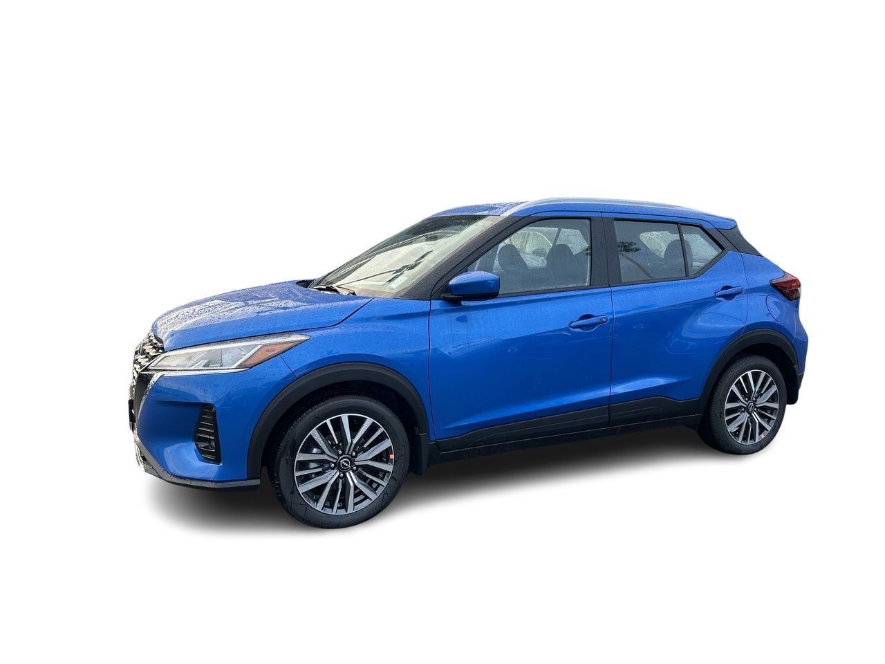 2025 Nissan Kicks Play in Vancouver, British Columbia