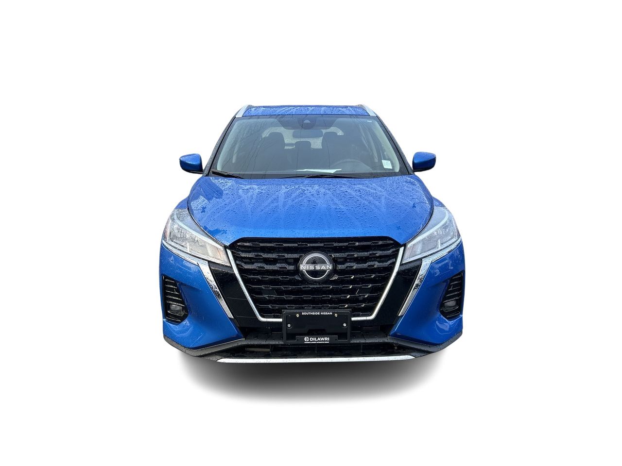 2025 Nissan Kicks Play in Vancouver, British Columbia