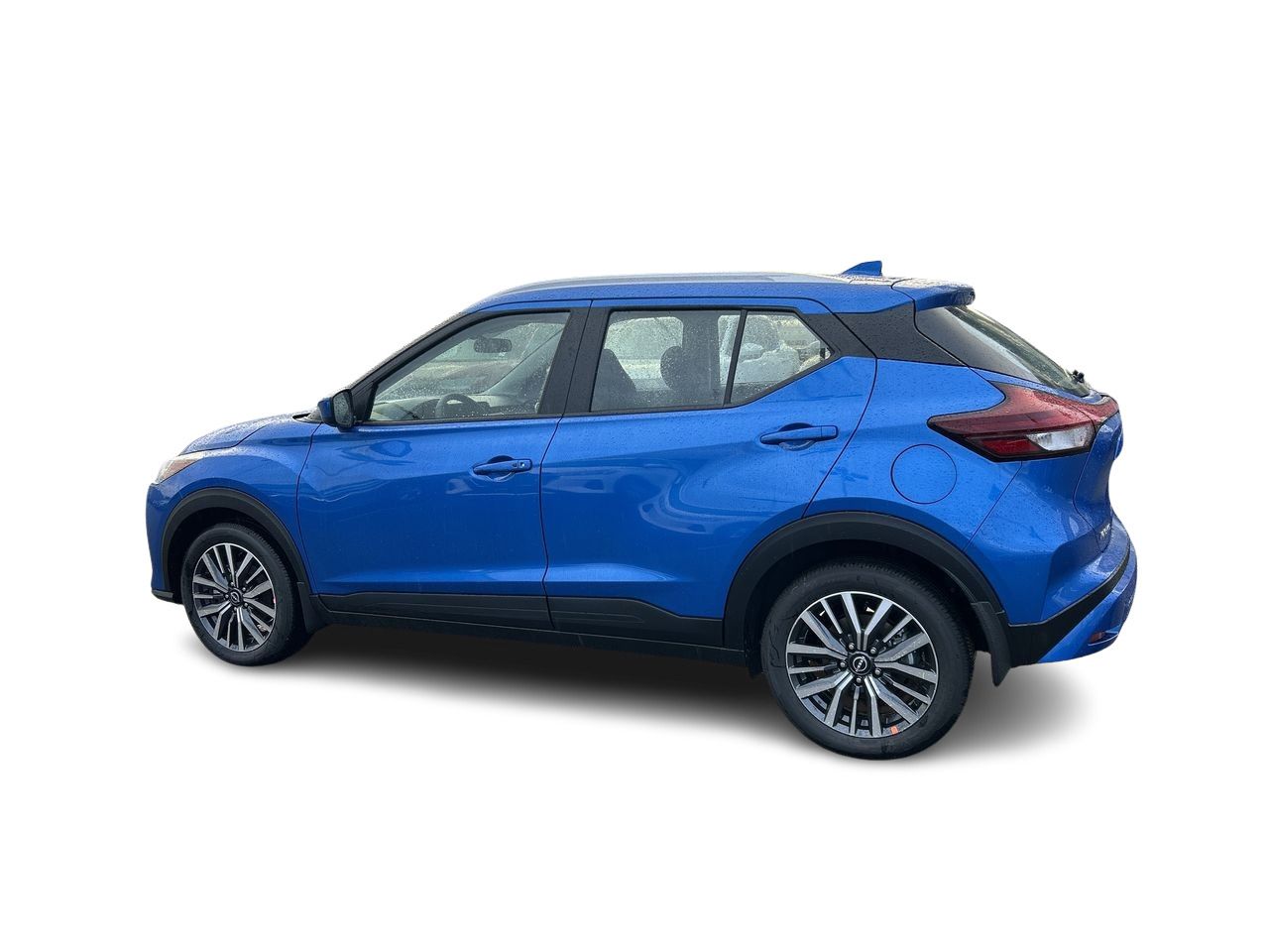 2025 Nissan Kicks Play in Vancouver, British Columbia