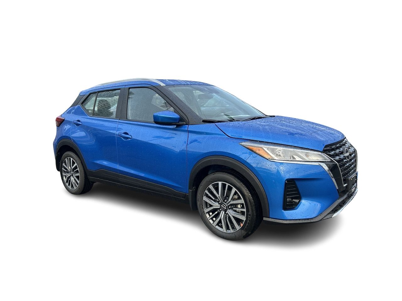 2025 Nissan Kicks Play in Vancouver, British Columbia