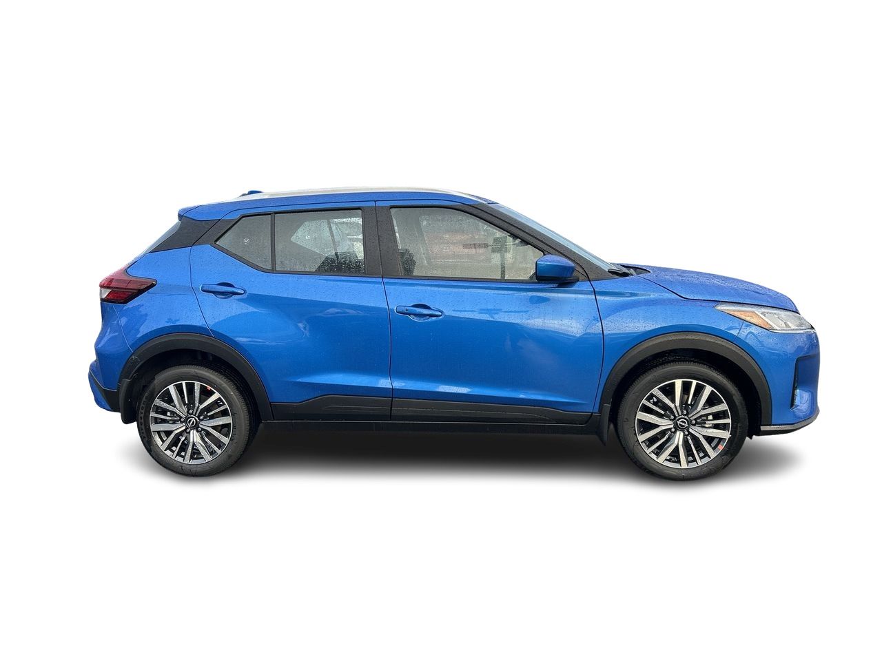 2025 Nissan Kicks Play in Vancouver, British Columbia