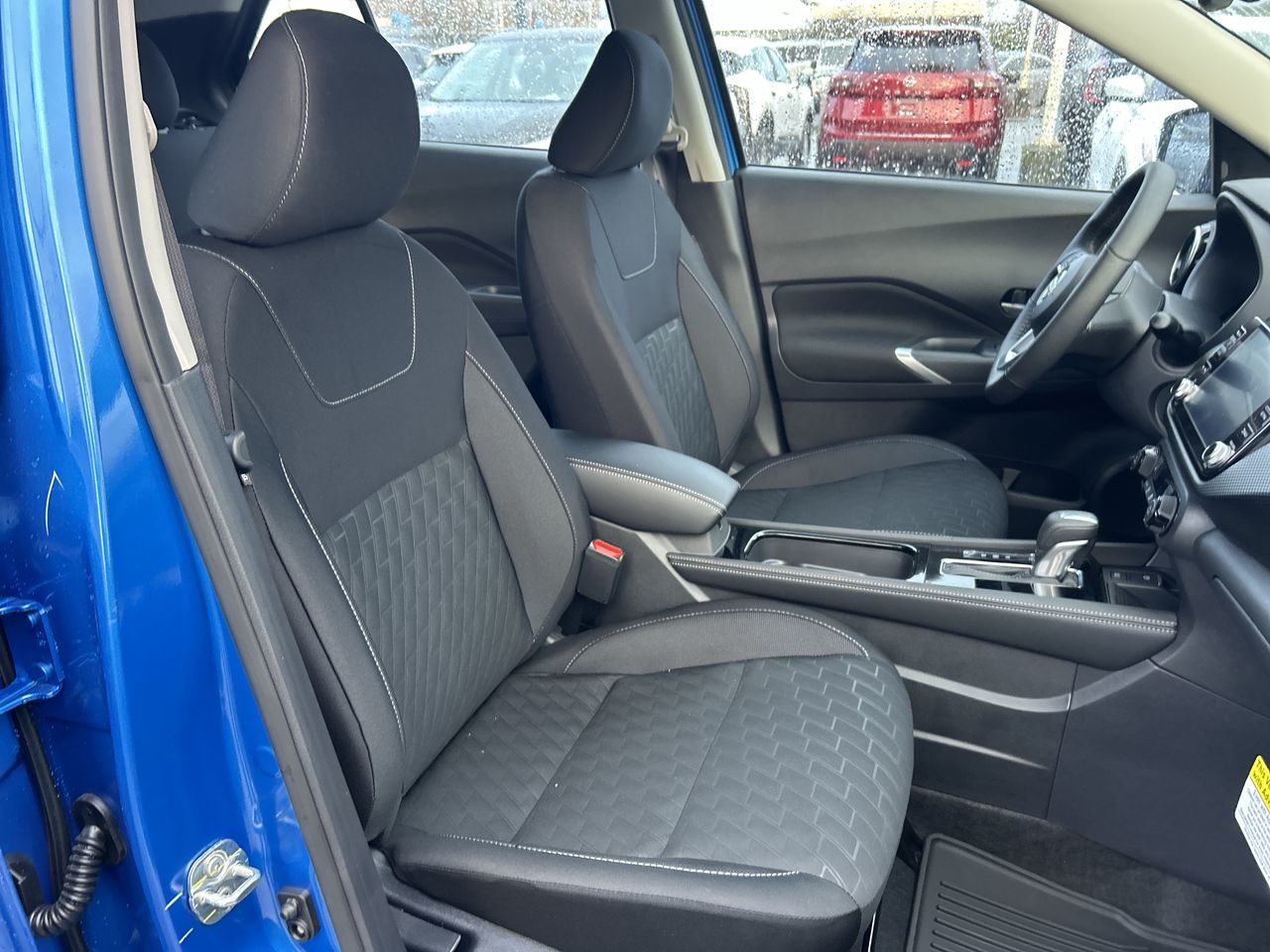 2025 Nissan Kicks Play in Vancouver, British Columbia