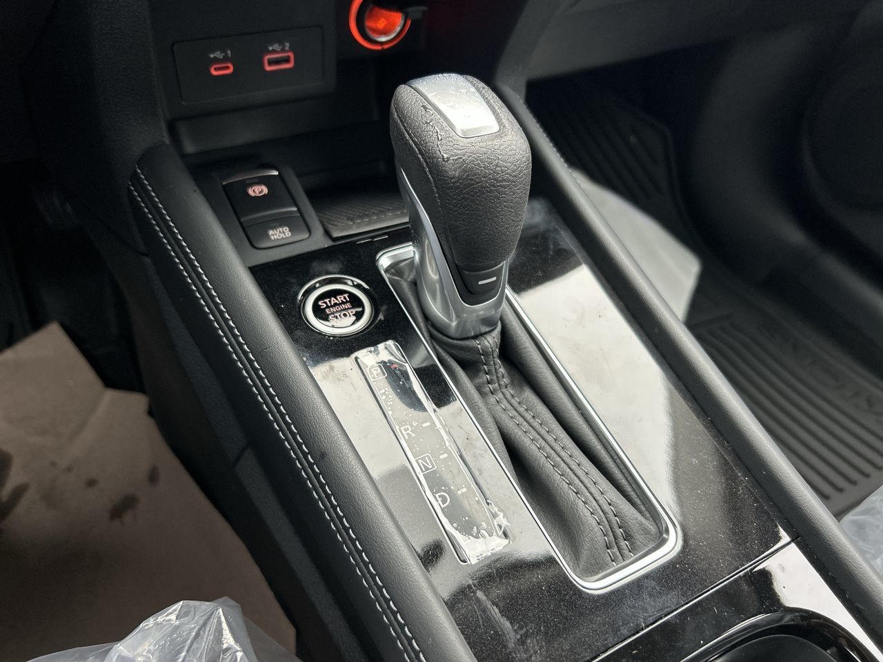 2025 Nissan Kicks Play in Vancouver, British Columbia