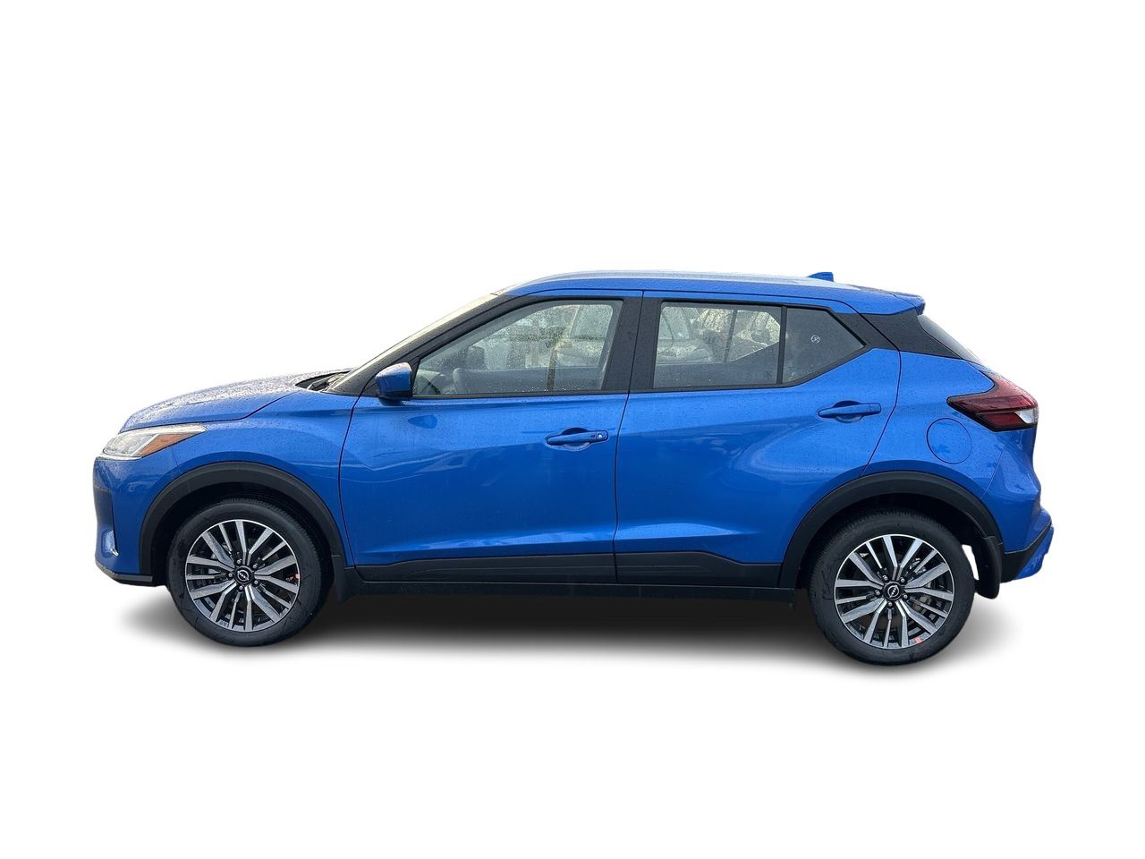 2025 Nissan Kicks Play in Vancouver, British Columbia