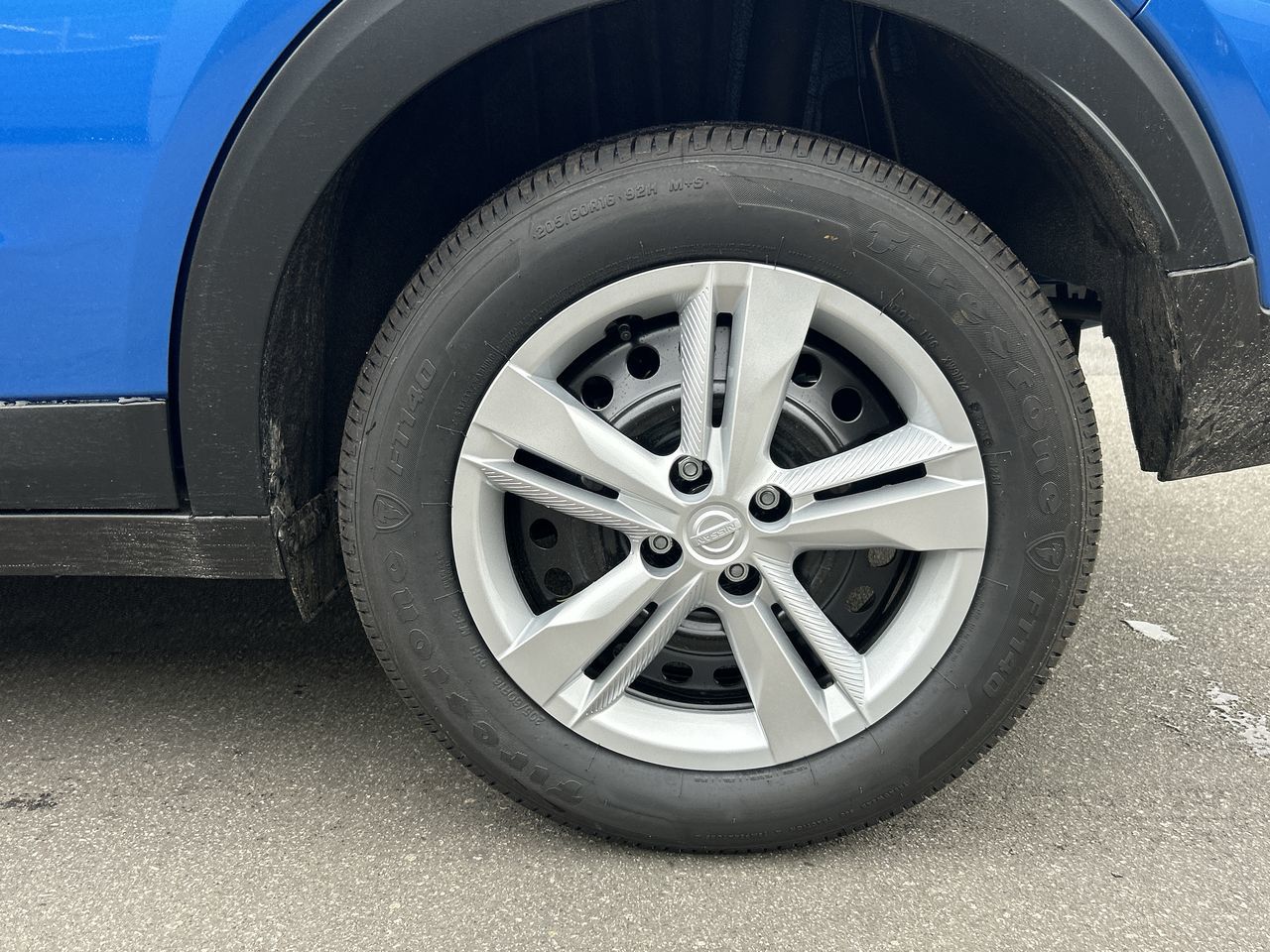 2025 Nissan Kicks Play in Vancouver, British Columbia