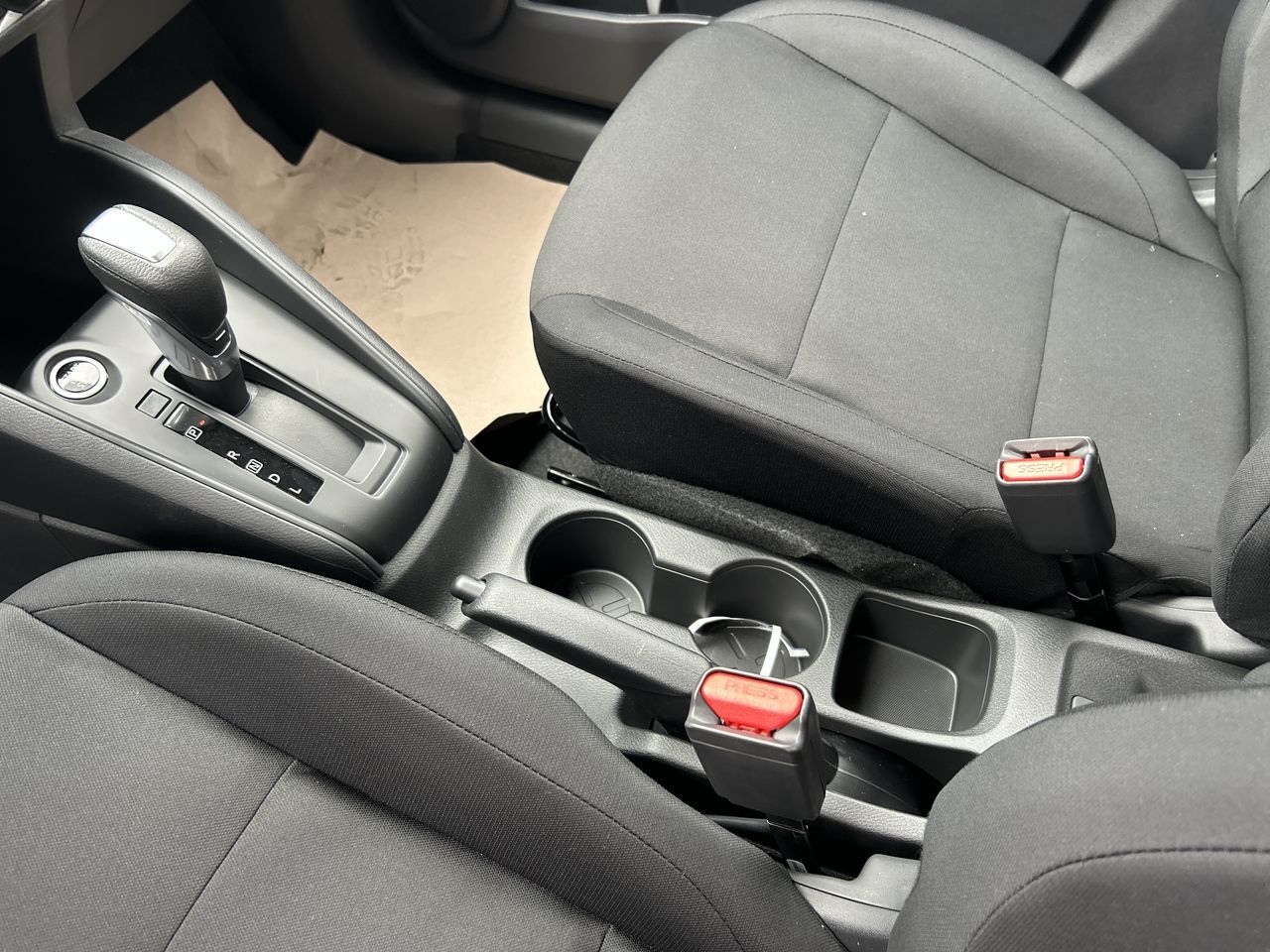 2025 Nissan Kicks Play in Vancouver, British Columbia