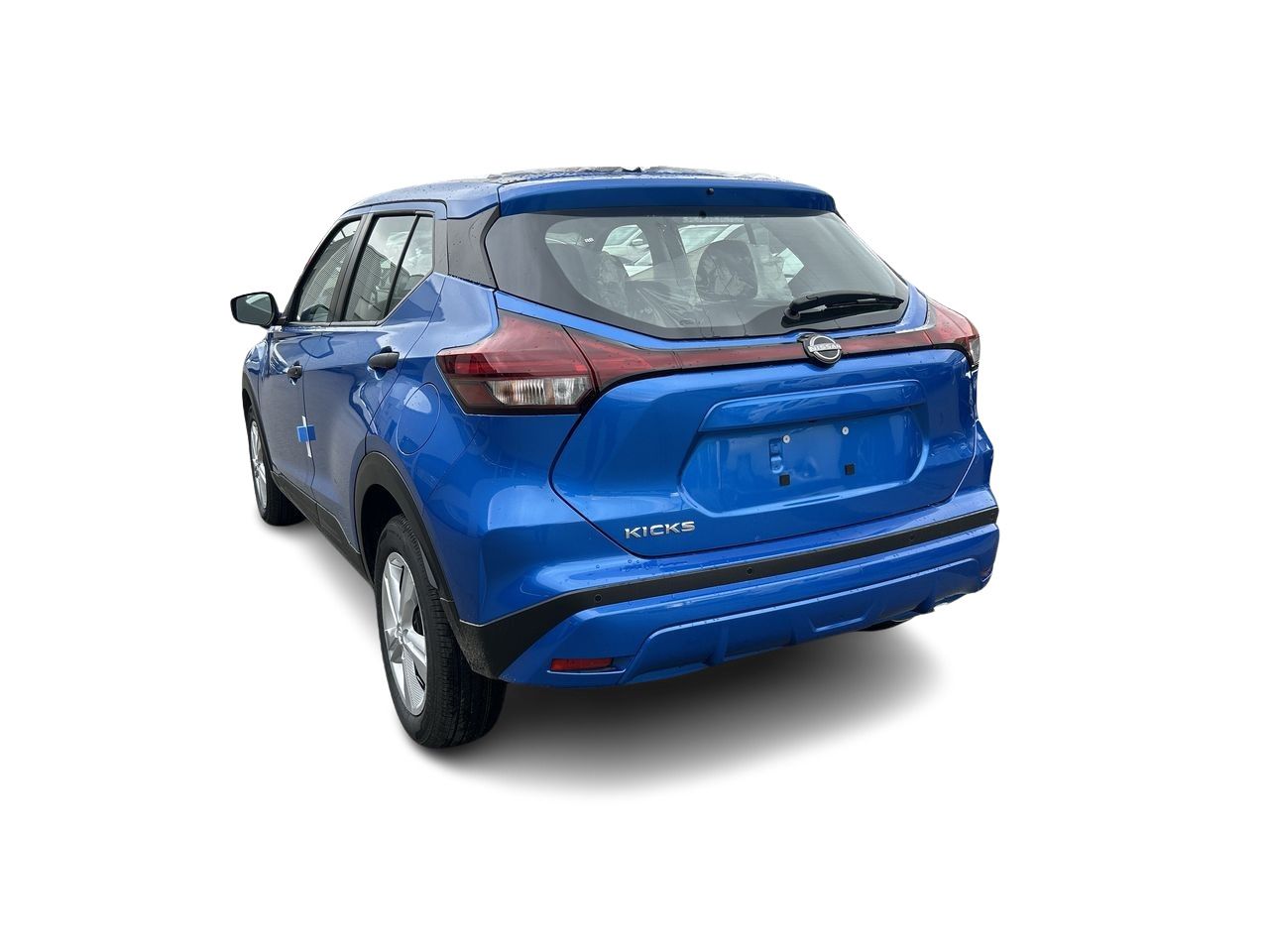 2025 Nissan Kicks Play in Vancouver, British Columbia