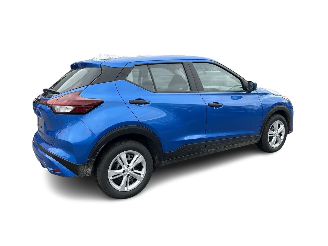 2025 Nissan Kicks Play in Vancouver, British Columbia