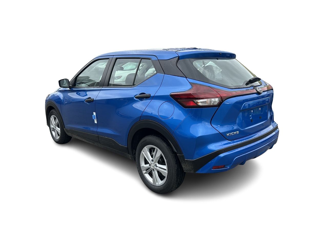 2025 Nissan Kicks Play in Vancouver, British Columbia