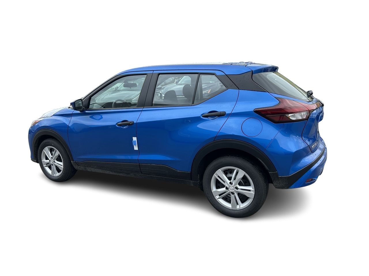 2025 Nissan Kicks Play in Vancouver, British Columbia