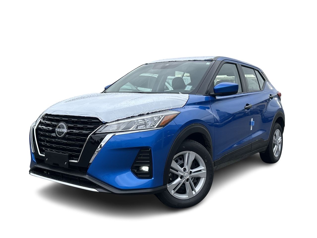 2025 Nissan Kicks Play in Vancouver, British Columbia