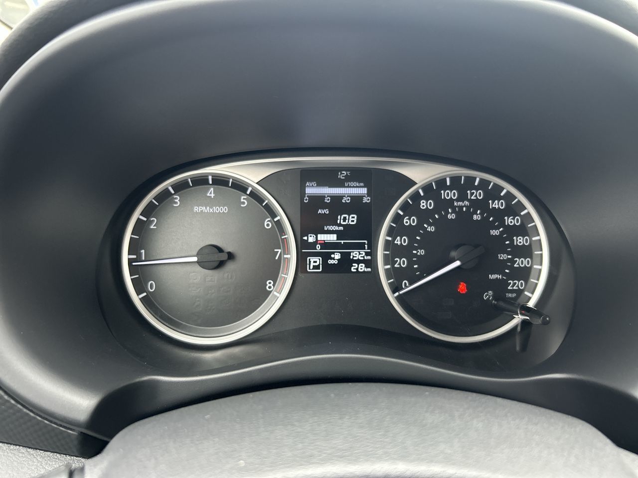 2025 Nissan Kicks Play in Vancouver, British Columbia